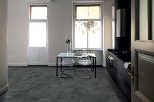 STAR BLACK 60X60