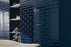 IRIS CERAMICA ADAMAS AZURA 10X30