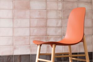 IRIS CERAMICA BE IN ROSE 10X20