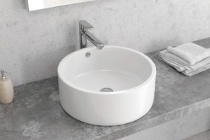 Keramični umivalnik LT 3070 43cm