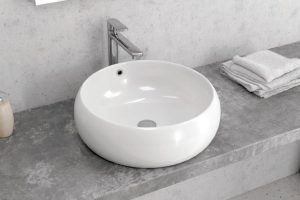 Keramični umivalnik LT 3104 45cm