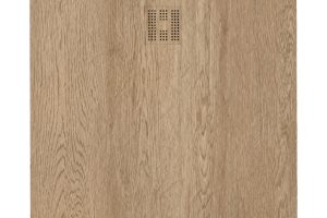 Tuš kad liti marmor nordby natural 80x120